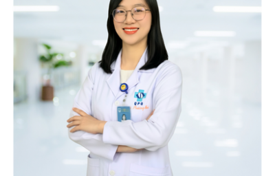 BS Võ Thị Phương Lan